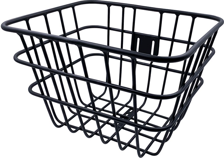 Black Winther 4 Dame 50cm 7g Shimano Nexus fodbremse sandblæst sort - Billede 2