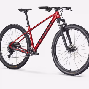 Marlin 5 L 29 Fury Red